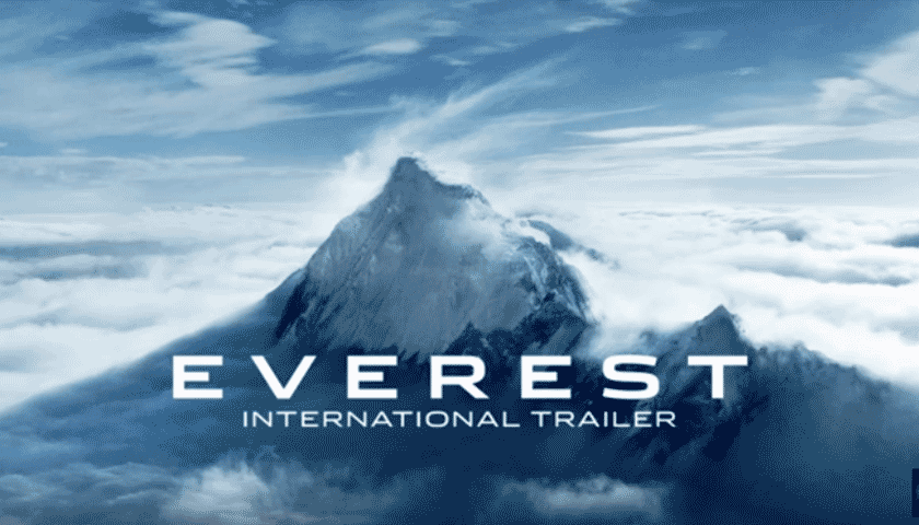 Everest – Movie Trailer
